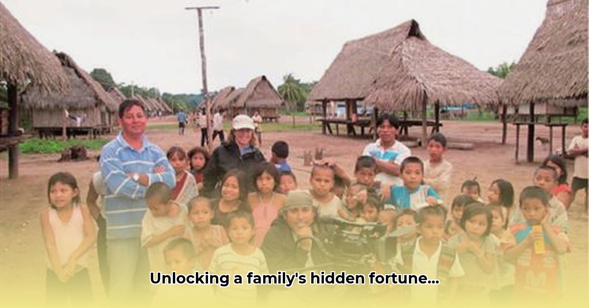 faraway-village-family-net-worth-wikipedia